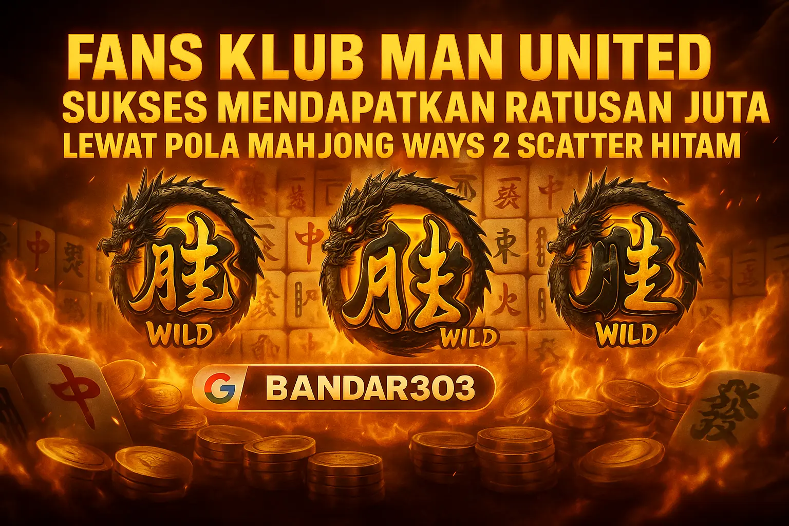 BANDAR303