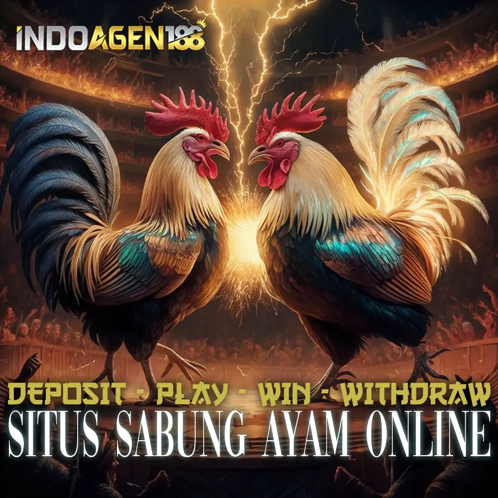 SV388 🐔 Link Daftar Utama Agen Judi Sabung Ayam Online Resmi