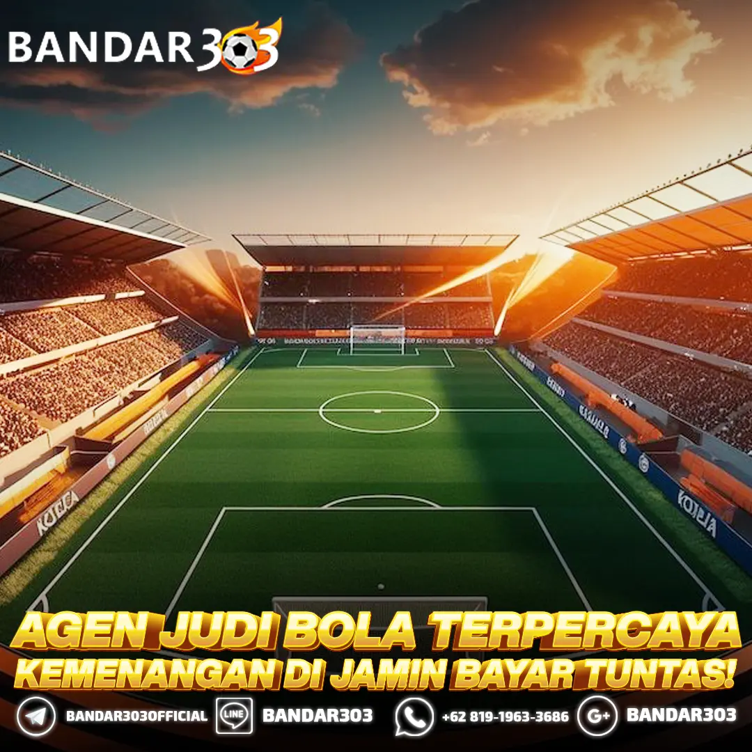 BANDAR303