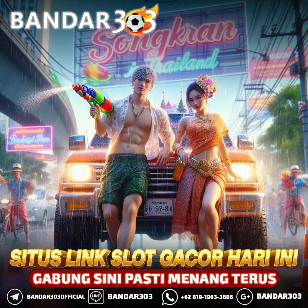 BANDAR303