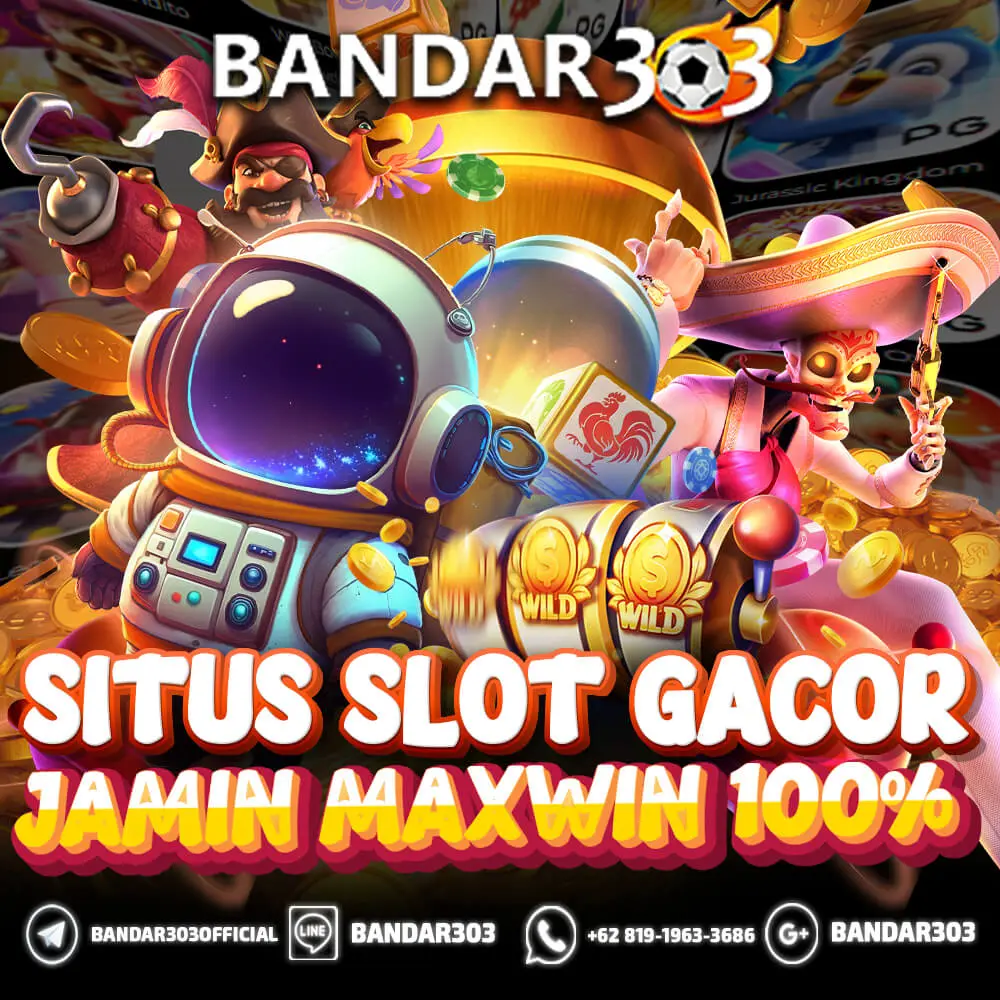 BANDAR303
