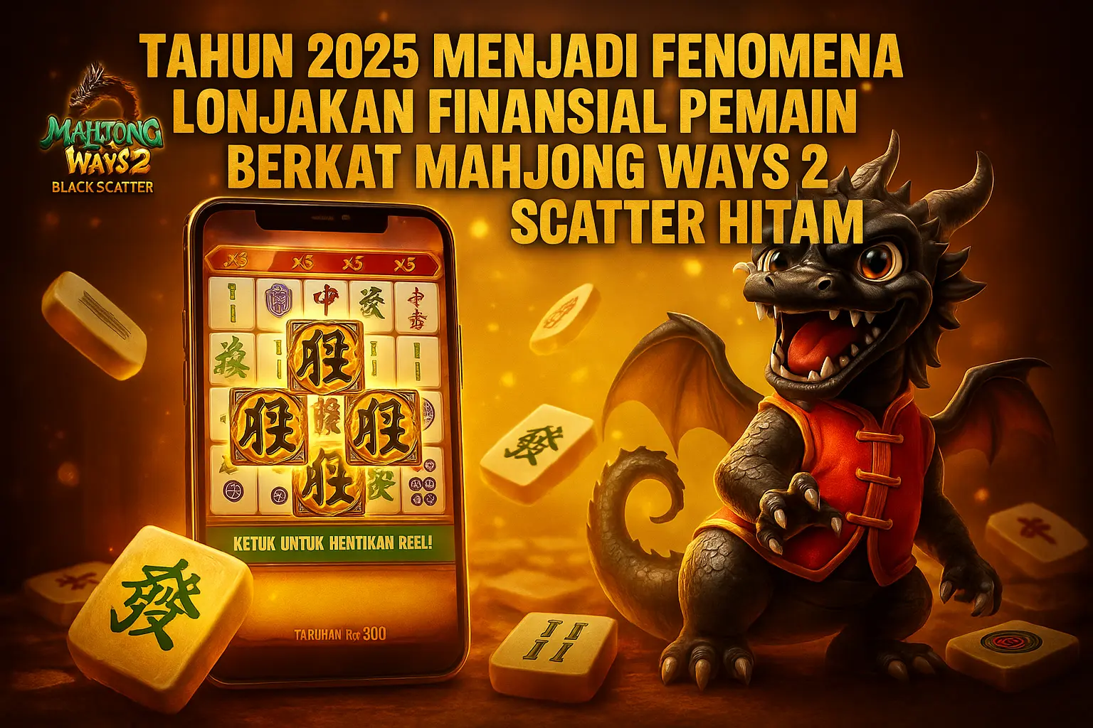 BANDAR303