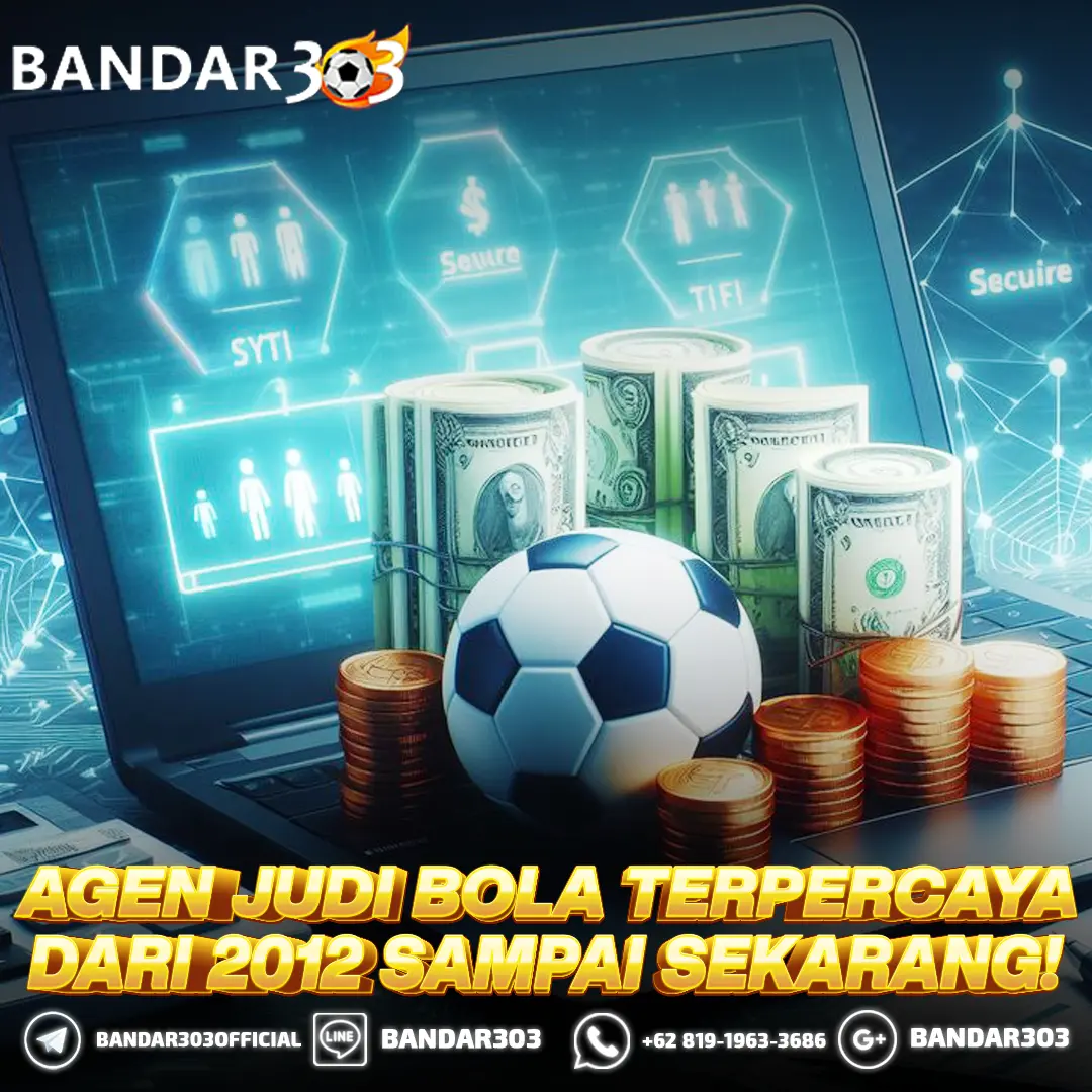 BANDAR303 Login 
