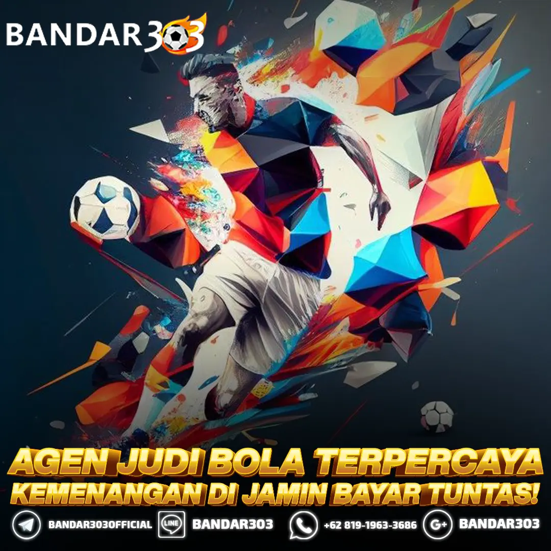 JUDI BOLA