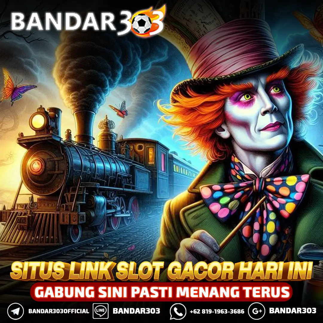 BANDAR303