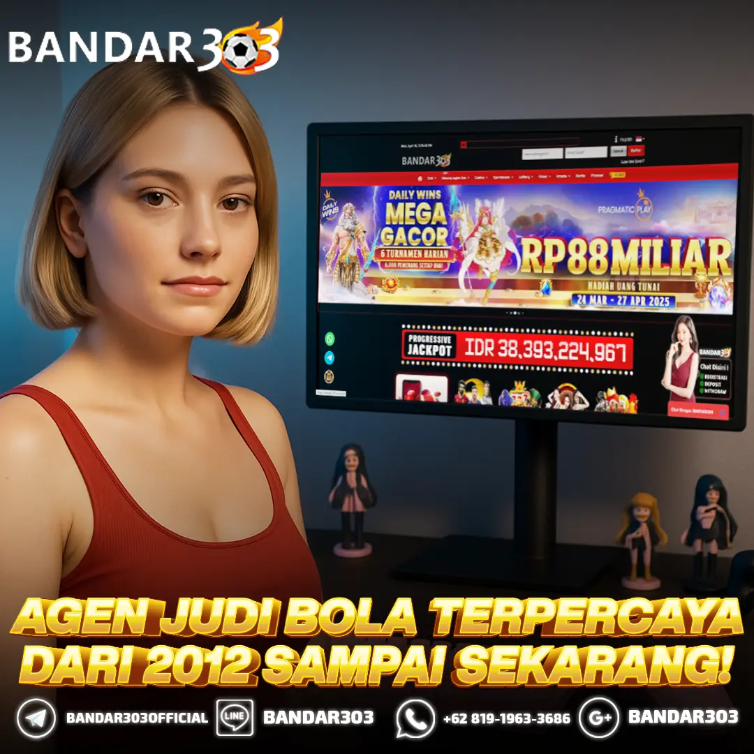 Bandar303 Wap