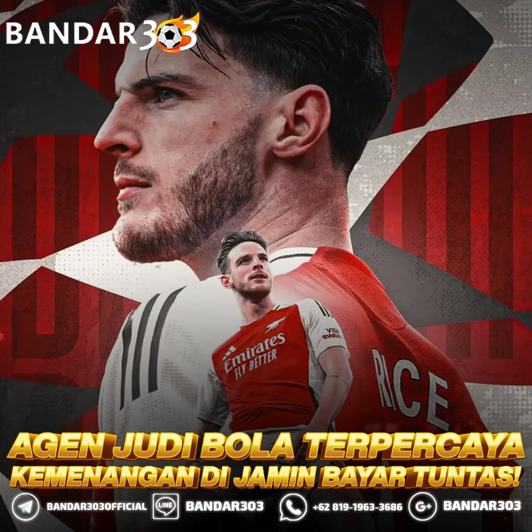 SBOBET88 » Situs Sakti Agen Judi Bola Online Terpercaya Dari Link BANDAR303 Resmi