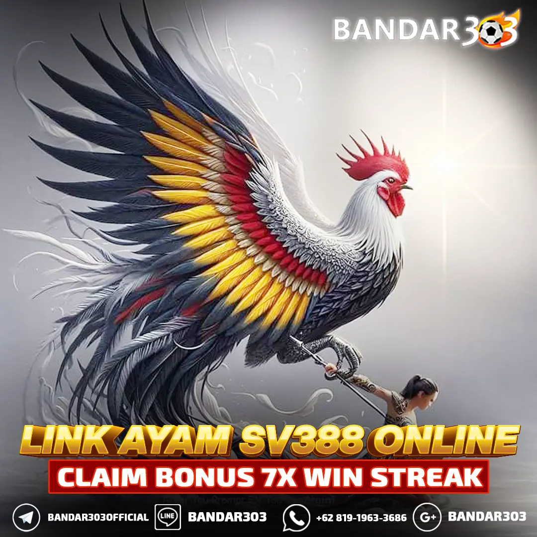 BANDAR303