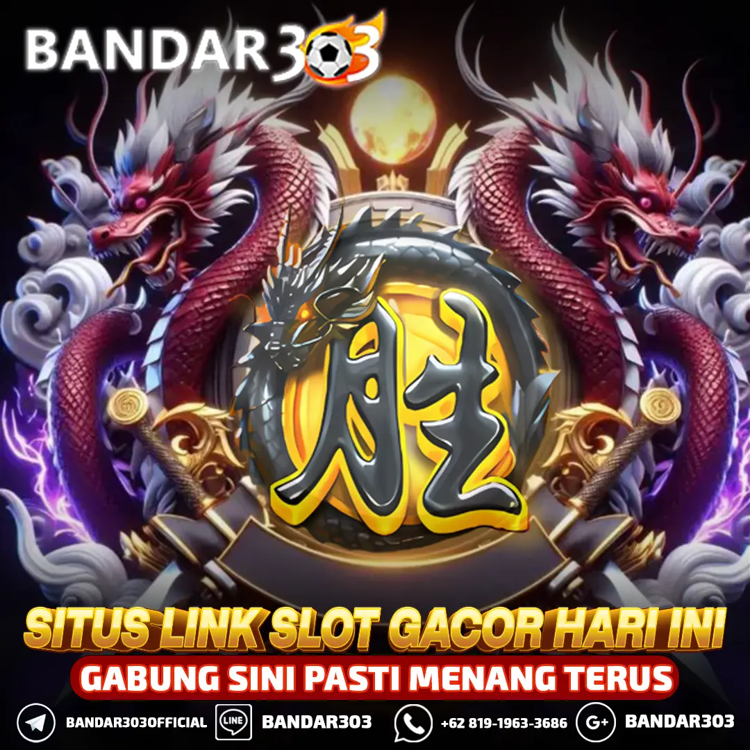 BANDAR303