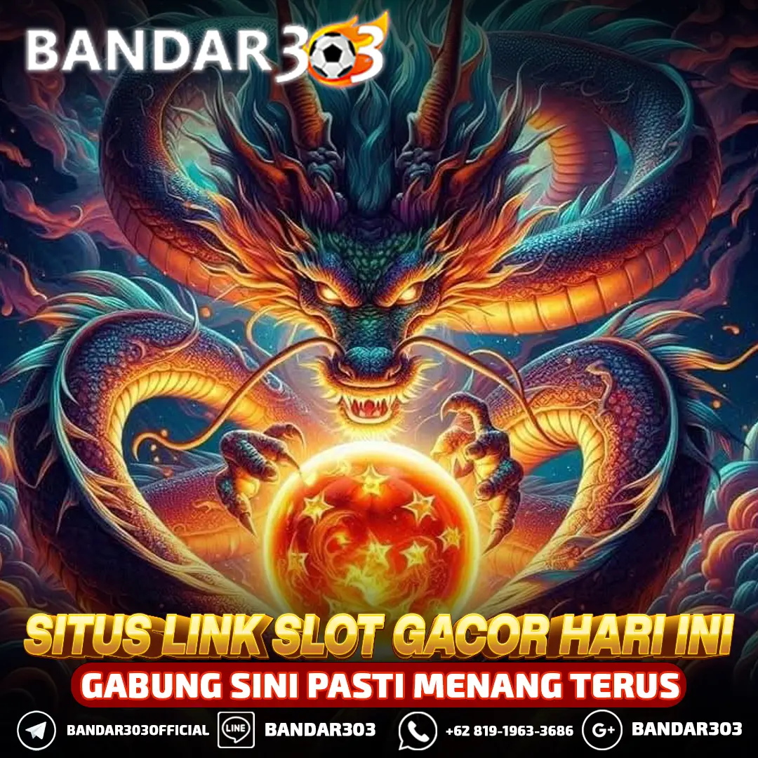 BANDAR303