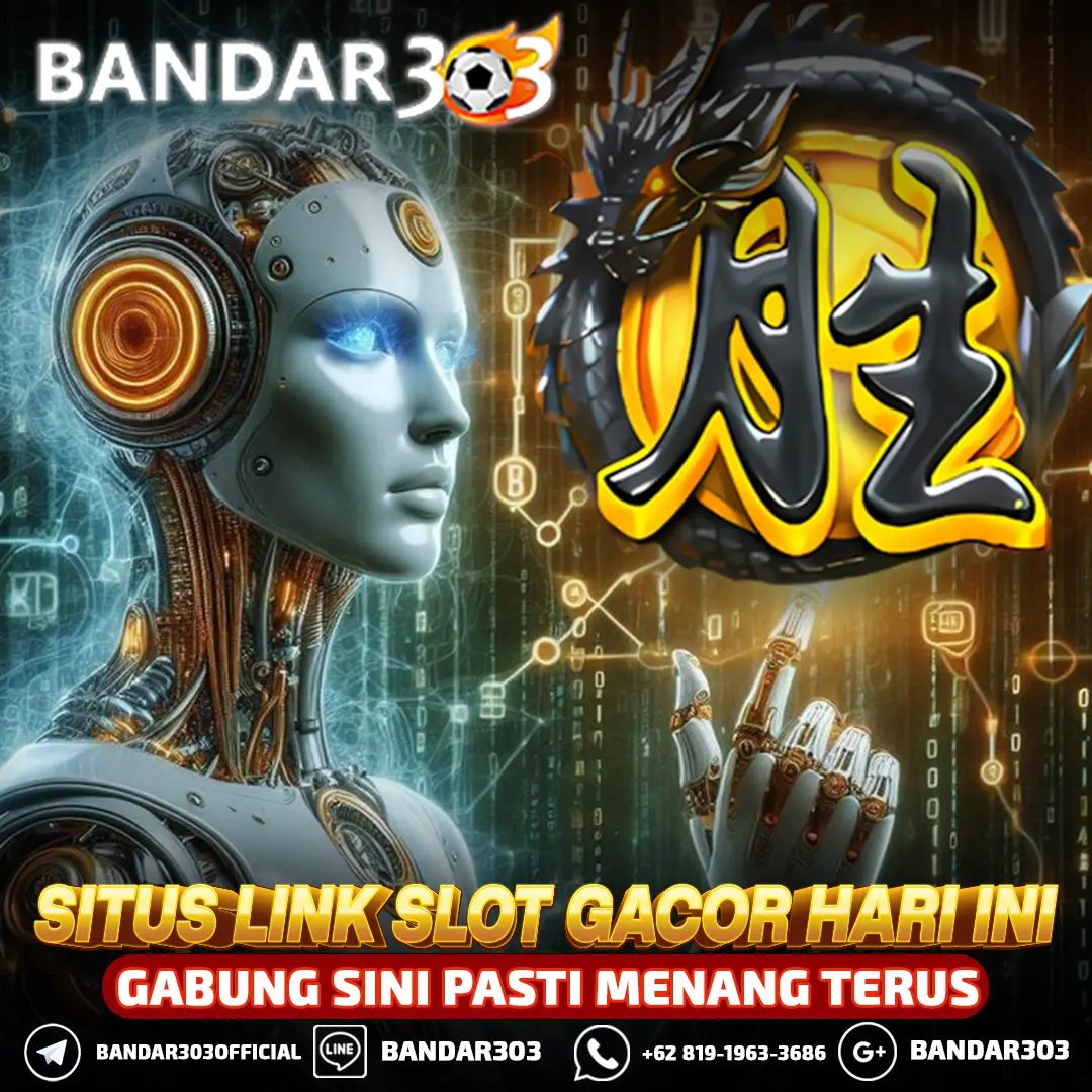 BANDAR303