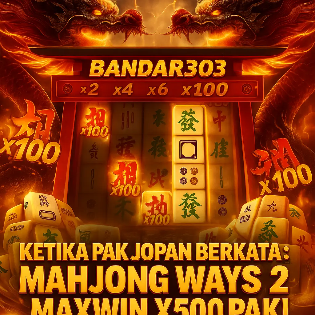 BANDAR303