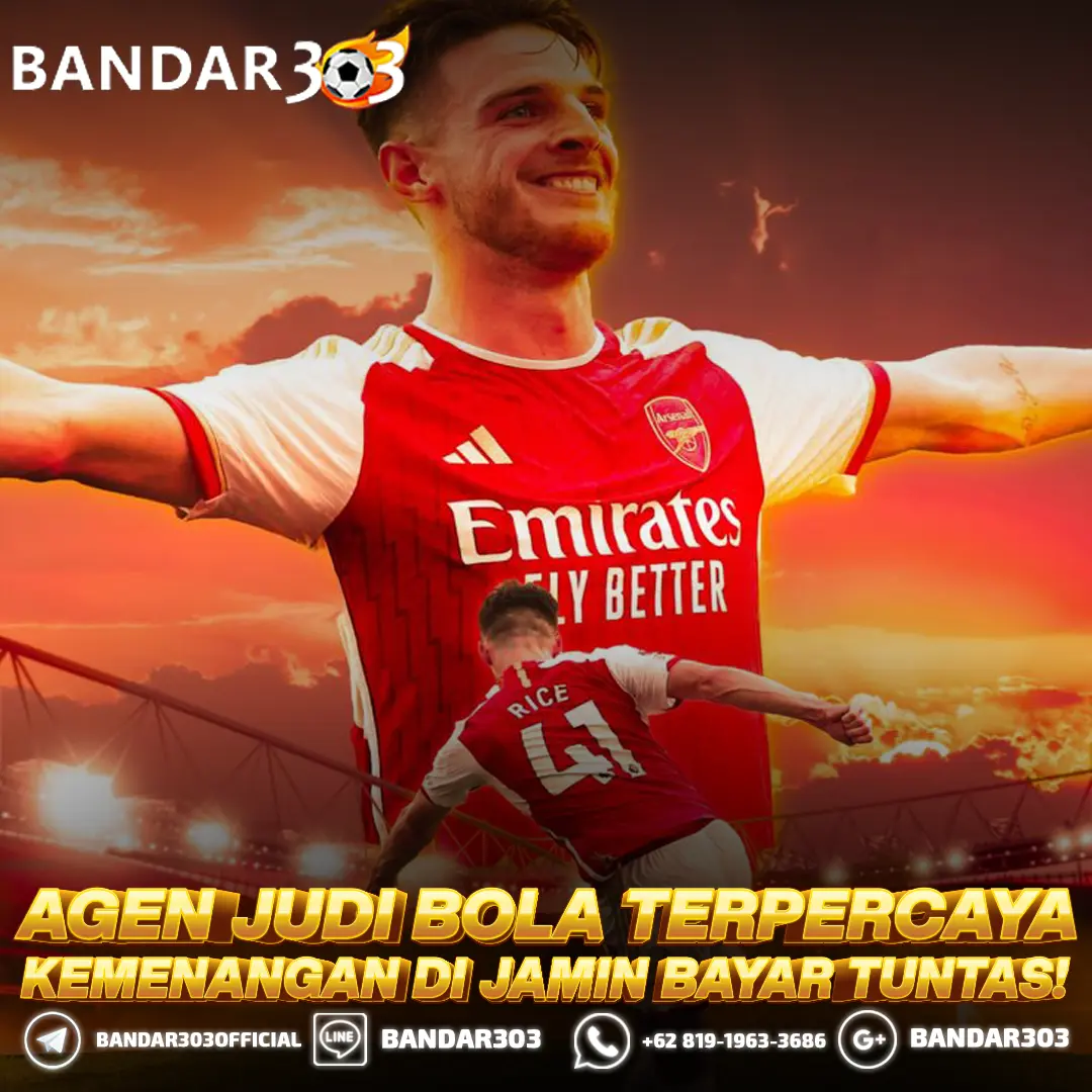 BANDAR303 Login 