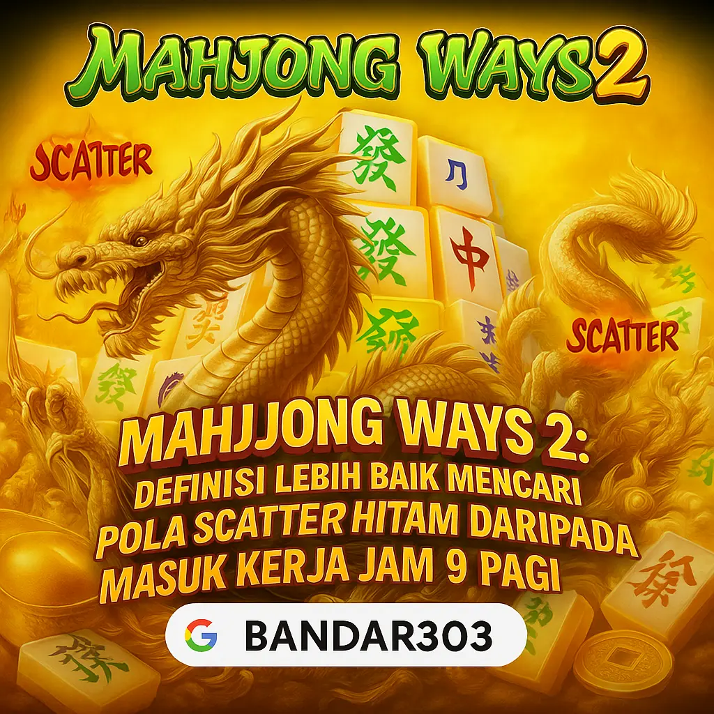 BANDAR303