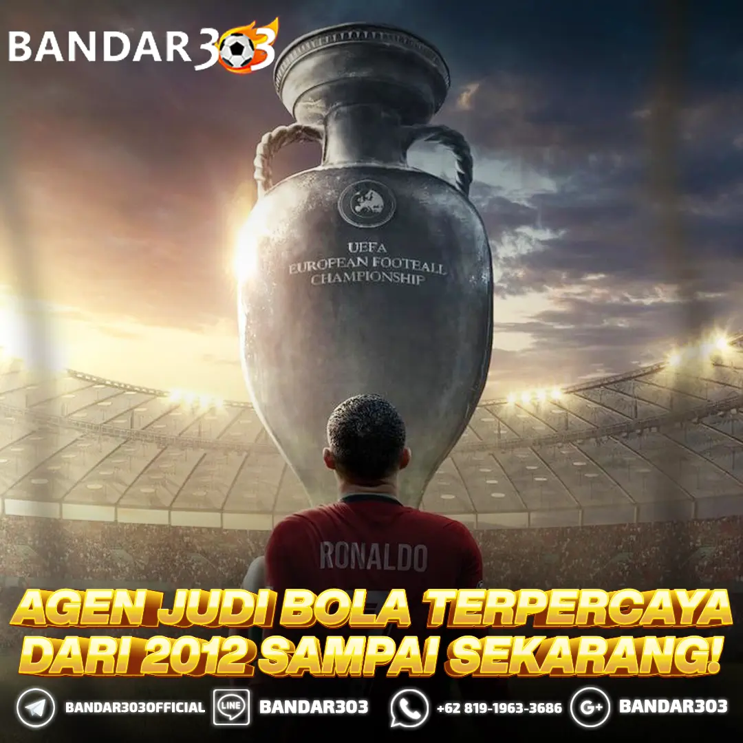Bandar303 Login 