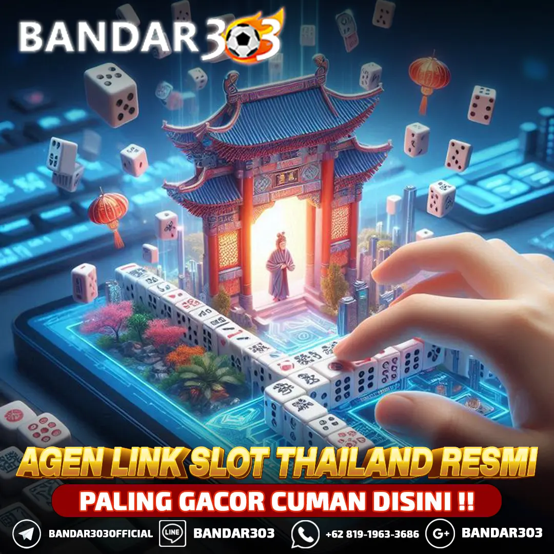 Bandar303