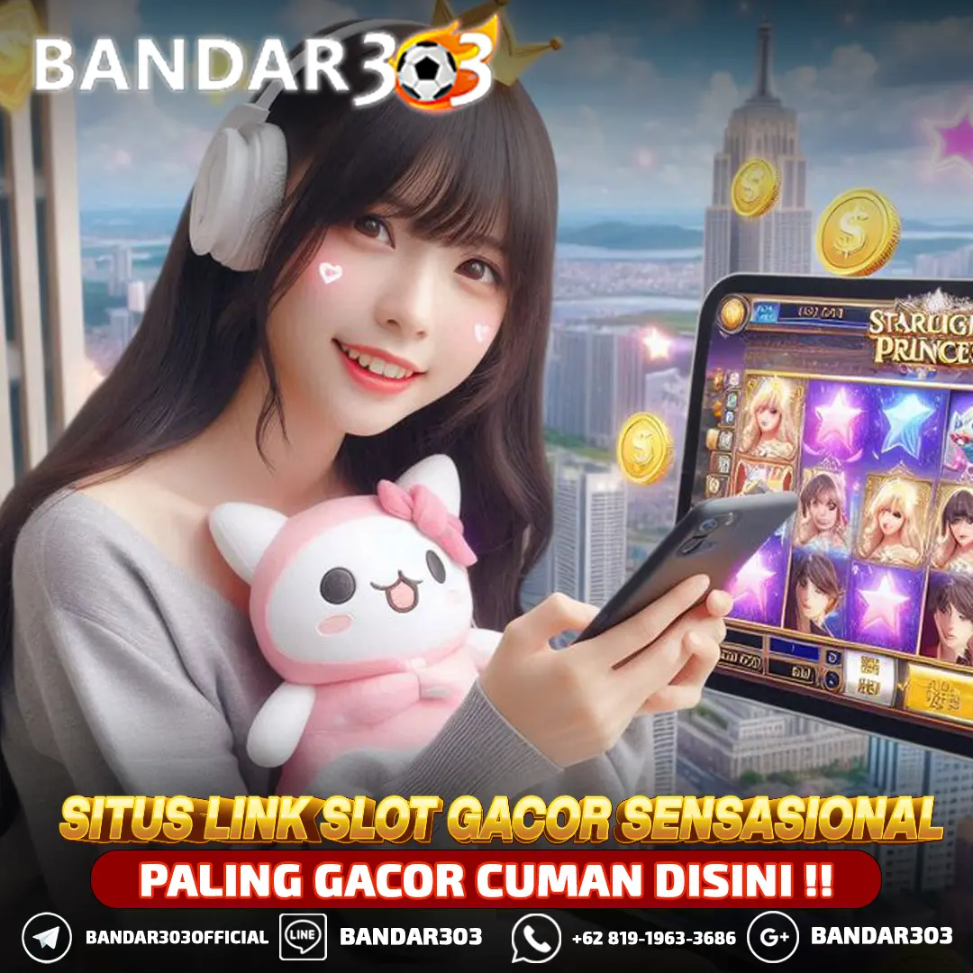 BANDAR303