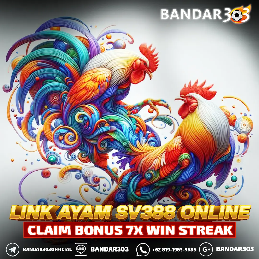 BANDAR303