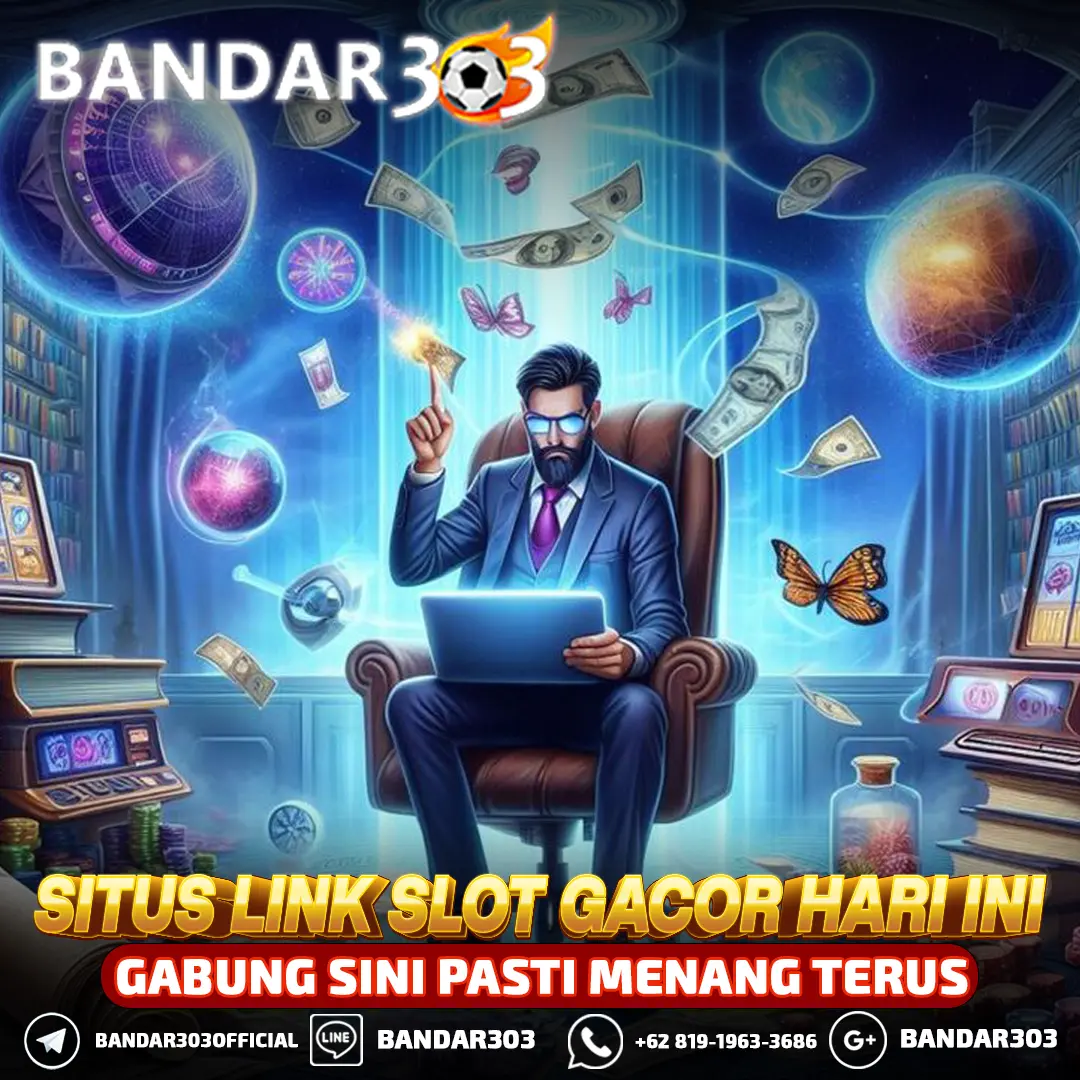 BANDAR303
