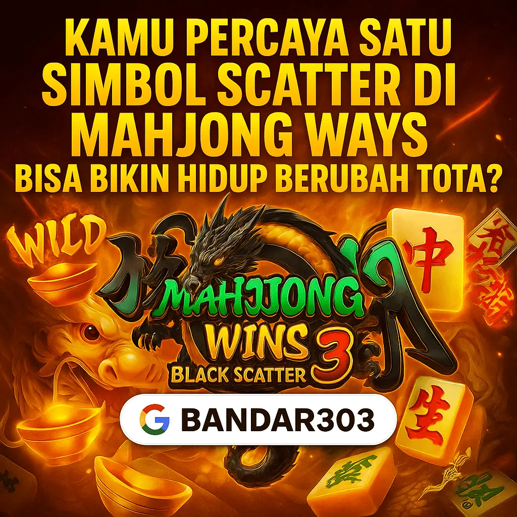BANDAR303